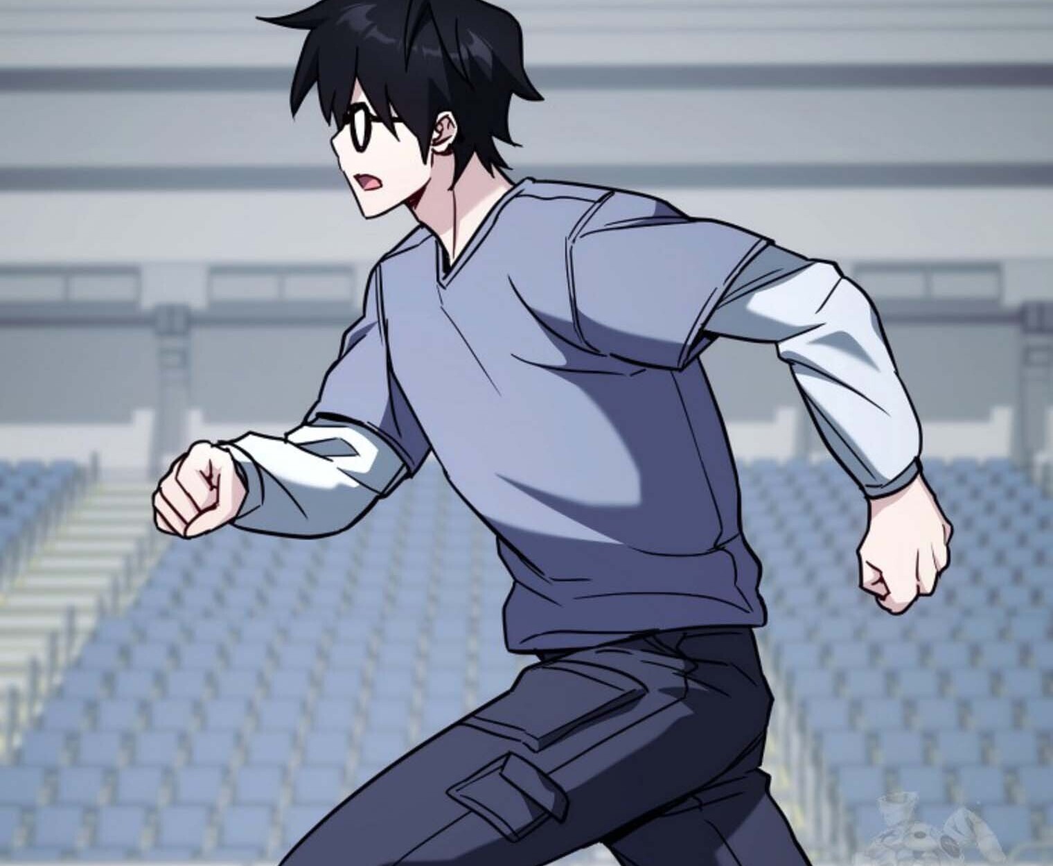 The Top Ranker’s Guide to an Aspiring Writer Life ตอนที่ 21 page 60