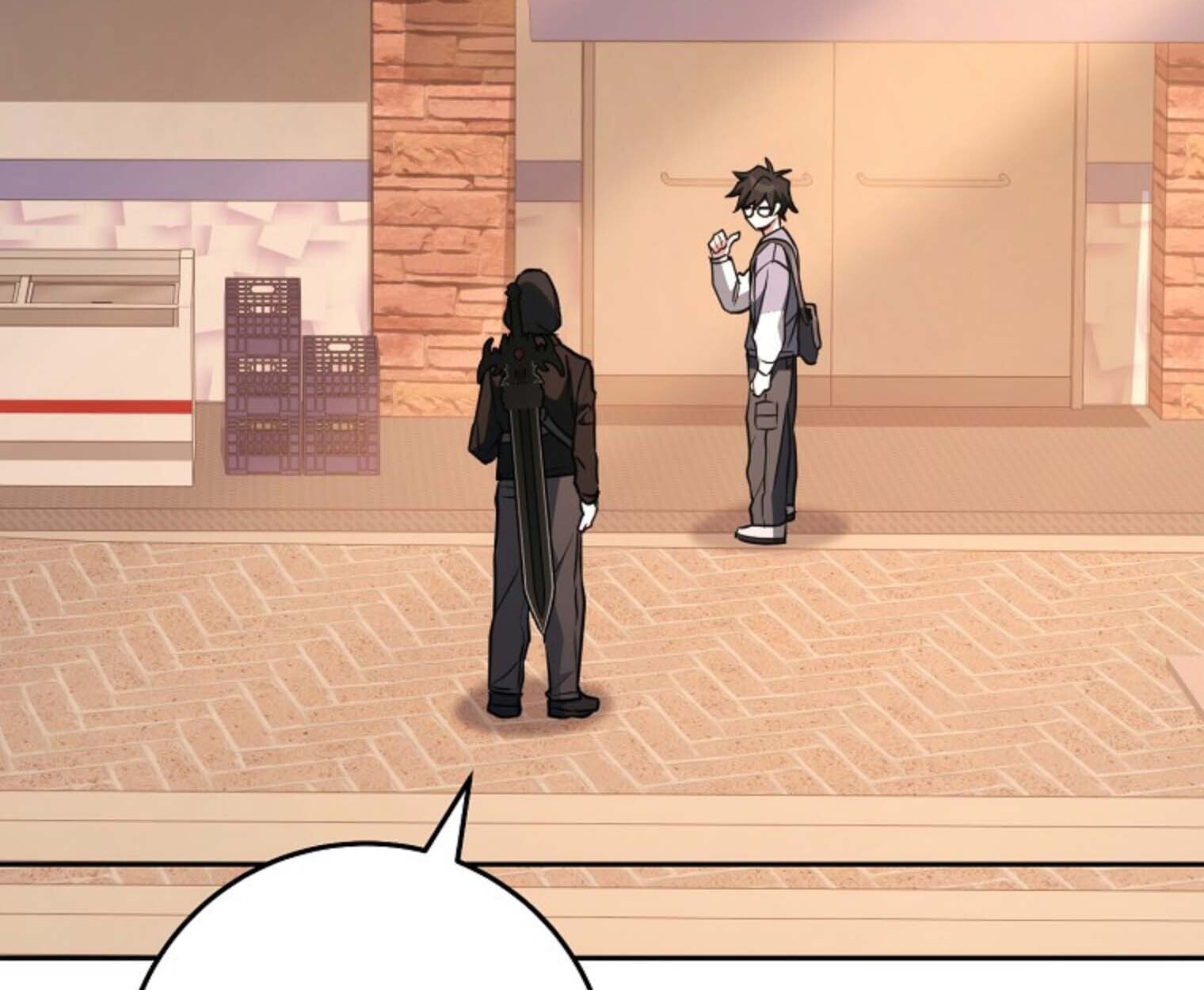 The Top Ranker’s Guide to an Aspiring Writer Life ตอนที่ 21 page 74