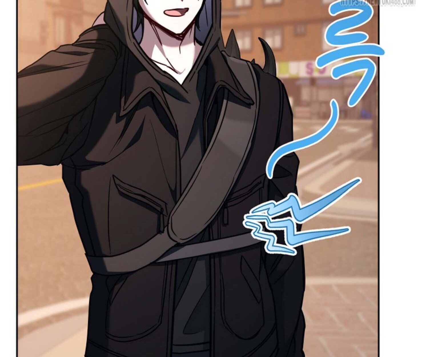 The Top Ranker’s Guide to an Aspiring Writer Life ตอนที่ 21 page 77