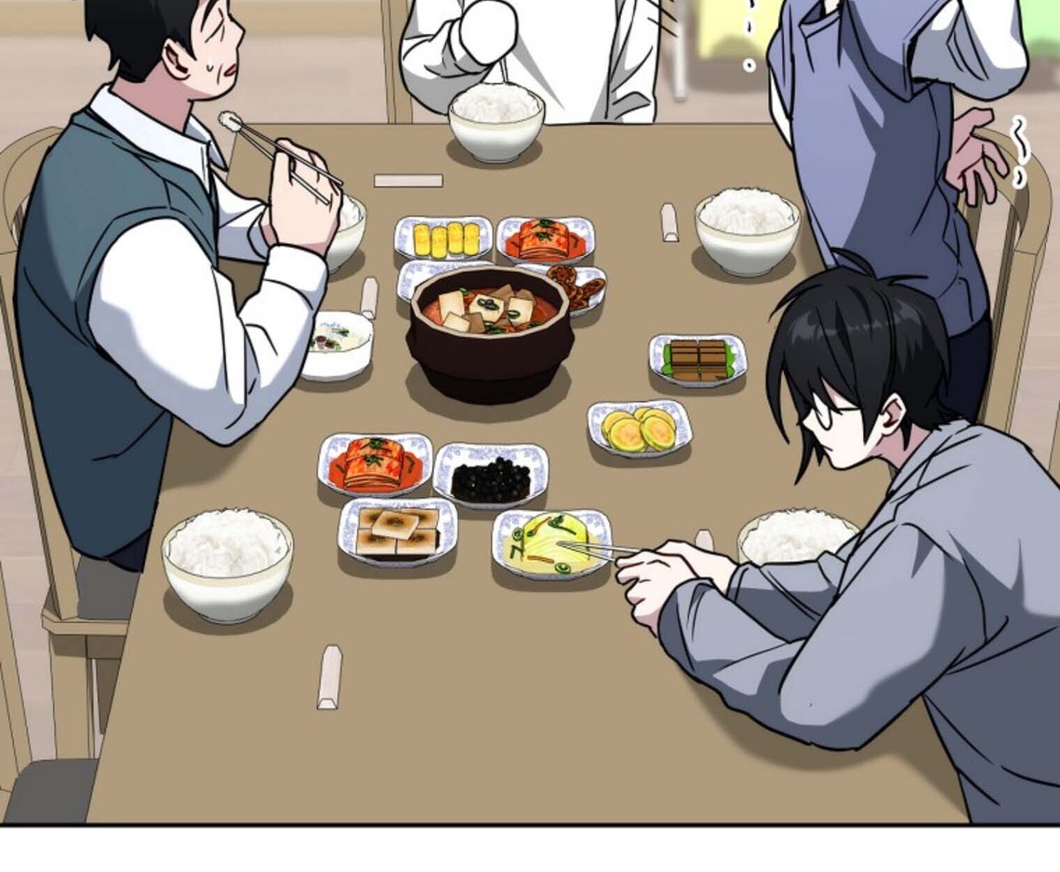 The Top Ranker’s Guide to an Aspiring Writer Life ตอนที่ 21 page 101