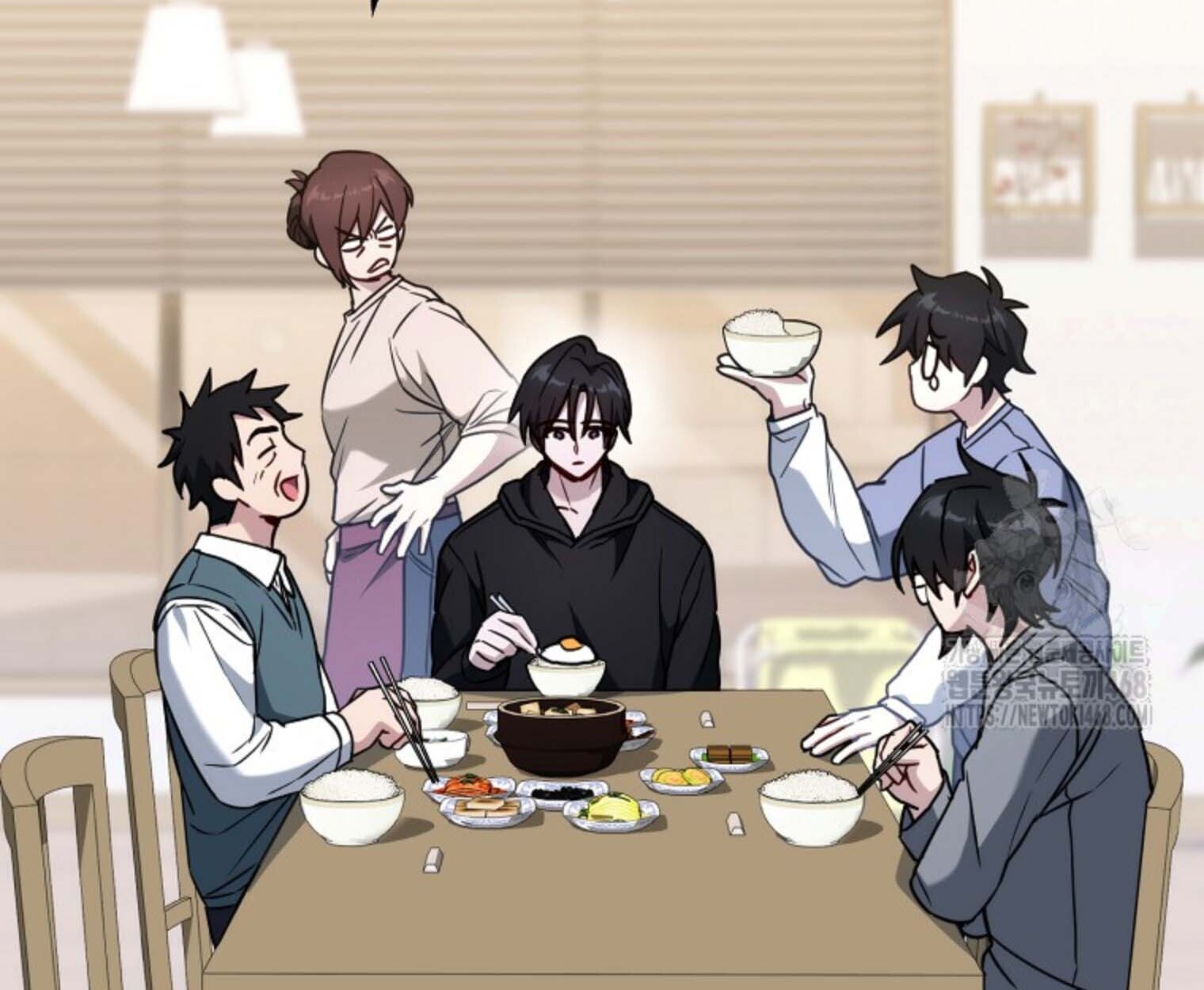 The Top Ranker’s Guide to an Aspiring Writer Life ตอนที่ 21 page 131