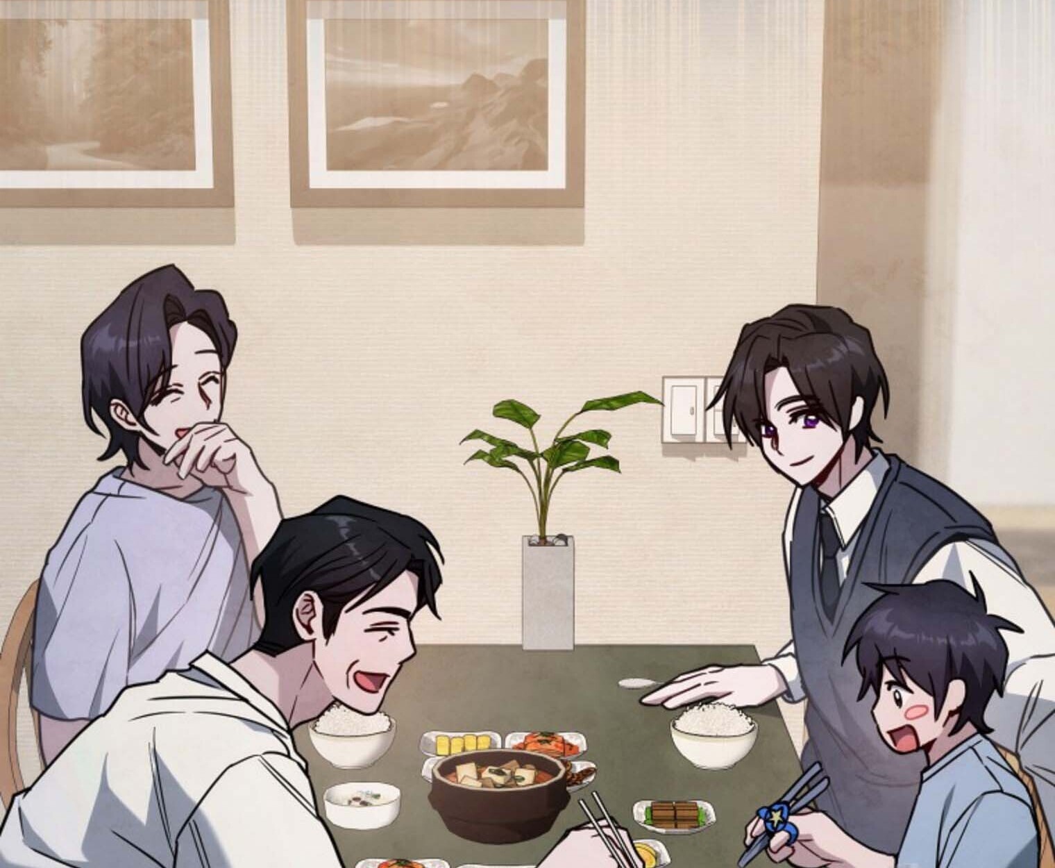 The Top Ranker’s Guide to an Aspiring Writer Life ตอนที่ 21 page 134