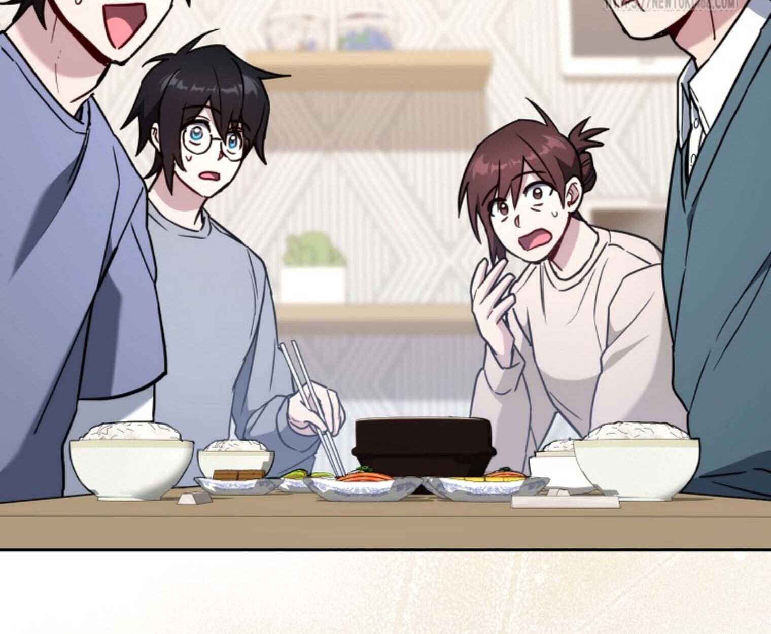 The Top Ranker’s Guide to an Aspiring Writer Life ตอนที่ 21 page 145