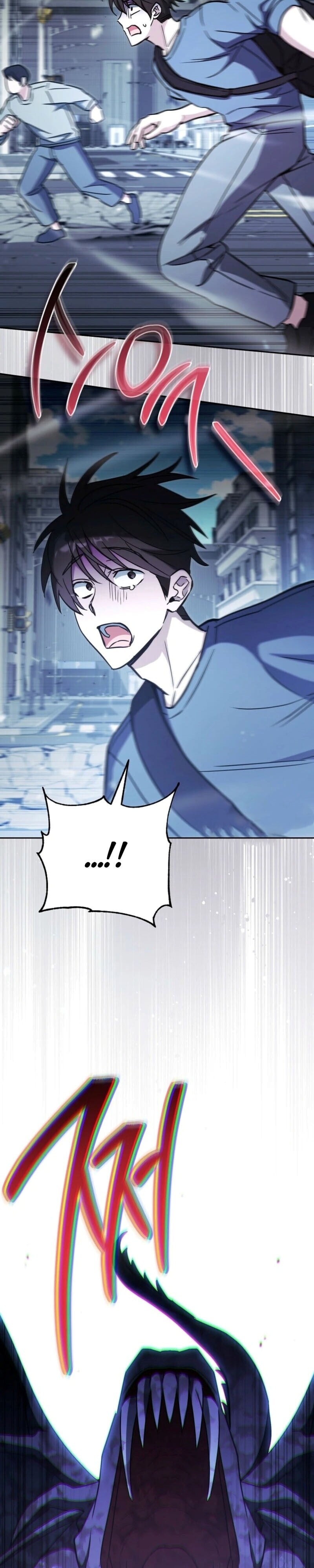 The Top Ranker’s Guide to an Aspiring Writer Life ตอนที่ 42 page 21