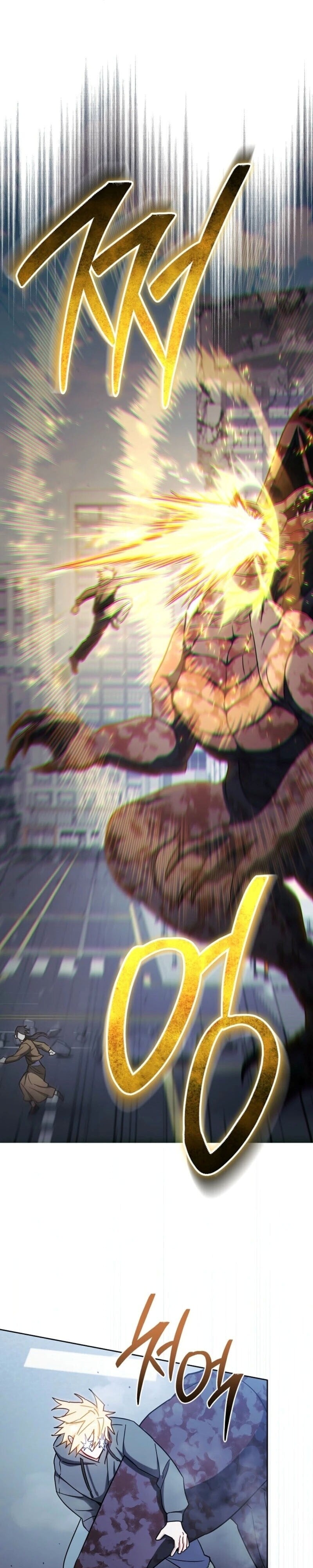 The Top Ranker’s Guide to an Aspiring Writer Life ตอนที่ 42 page 33