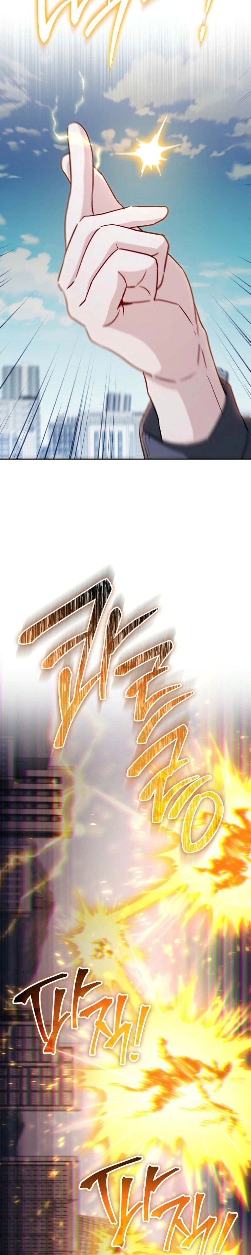 The Top Ranker’s Guide to an Aspiring Writer Life ตอนที่ 42 page 37