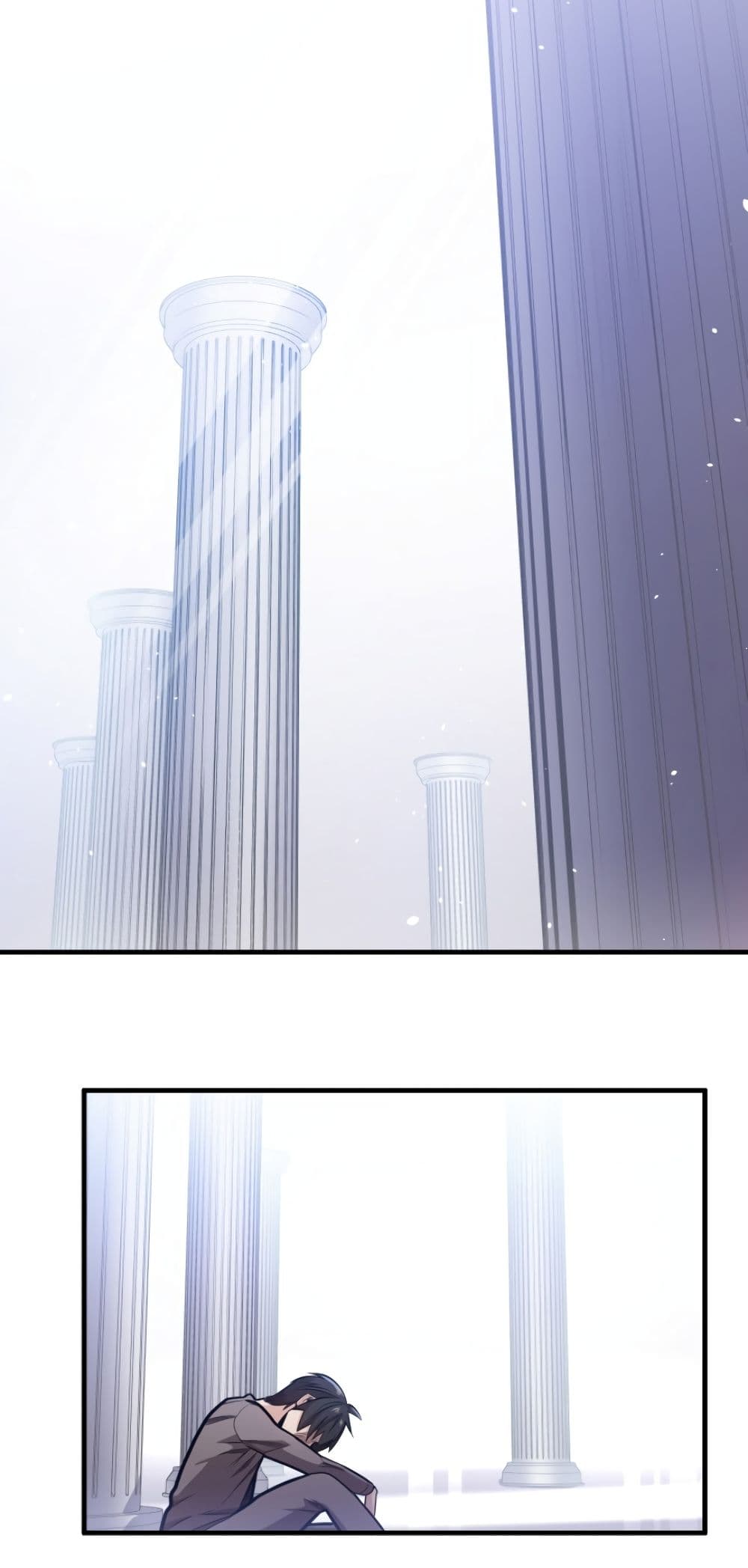 The Tutorial is Too Hard โลกฝึกสอนสุดโหดร้าย ตอนที่ 6 page 12