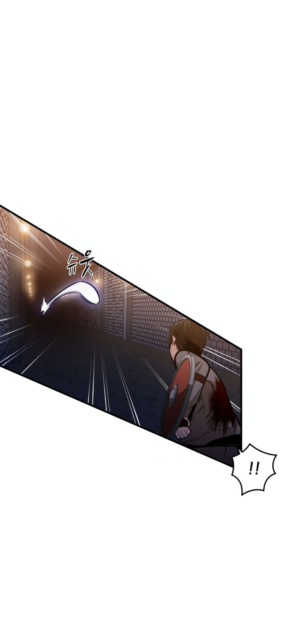 The Tutorial is Too Hard โลกฝึกสอนสุดโหดร้าย ตอนที่ 6 page 47