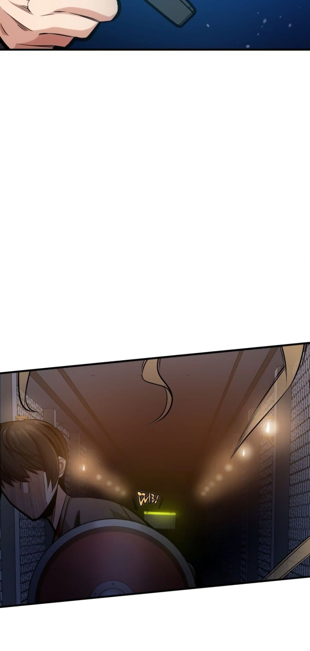 The Tutorial is Too Hard โลกฝึกสอนสุดโหดร้าย ตอนที่ 6 page 58