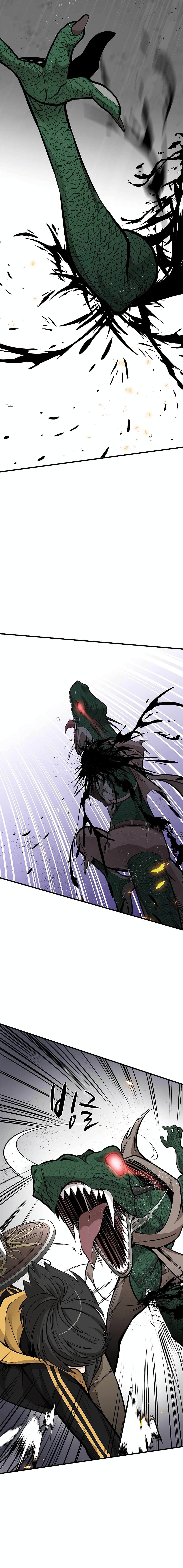 The Tutorial is Too Hard โลกฝึกสอนสุดโหดร้าย ตอนที่ 37 page 9