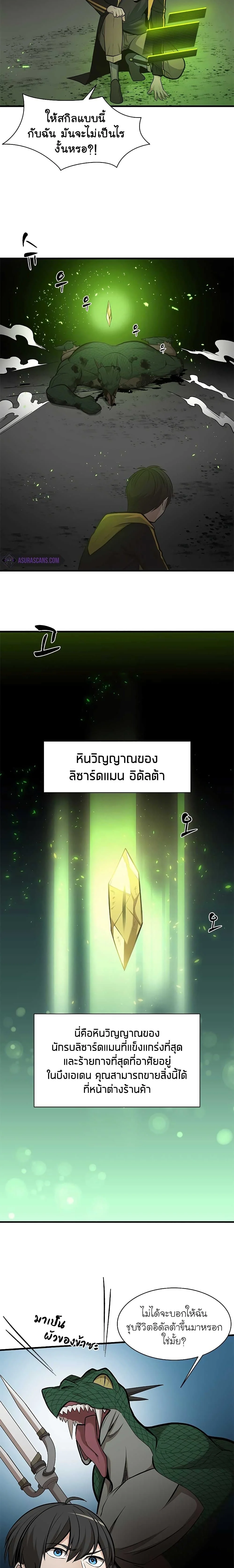 The Tutorial is Too Hard โลกฝึกสอนสุดโหดร้าย ตอนที่ 39 page 20