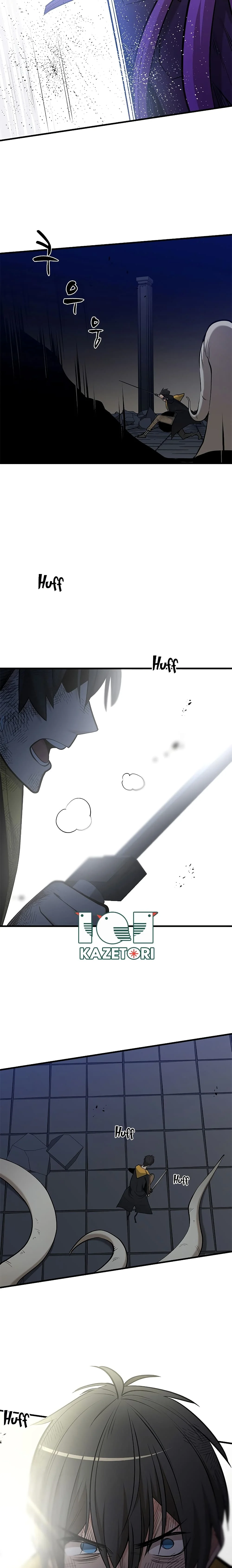 The Tutorial is Too Hard โลกฝึกสอนสุดโหดร้าย ตอนที่ 46 page 20