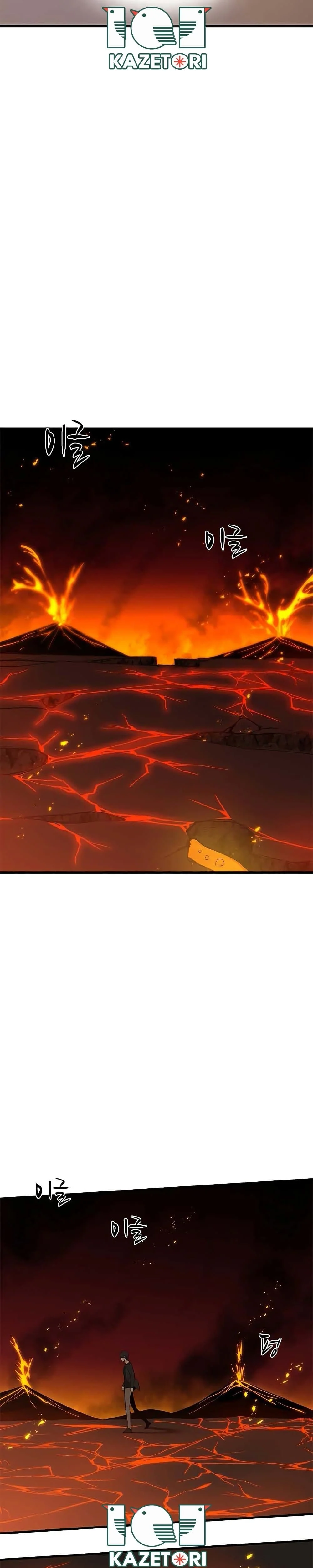 The Tutorial is Too Hard โลกฝึกสอนสุดโหดร้าย ตอนที่ 48 page 22