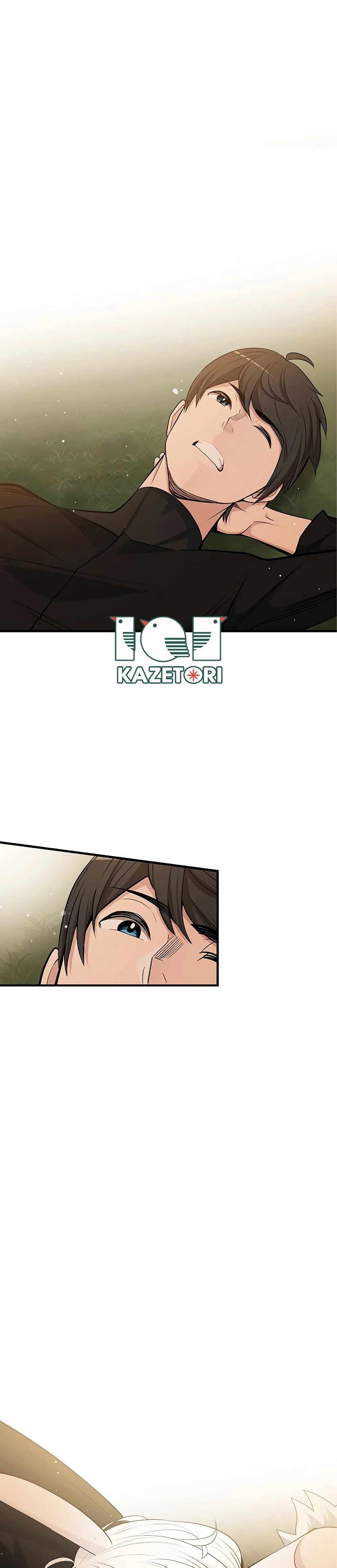 The Tutorial is Too Hard โลกฝึกสอนสุดโหดร้าย ตอนที่ 49 page 19