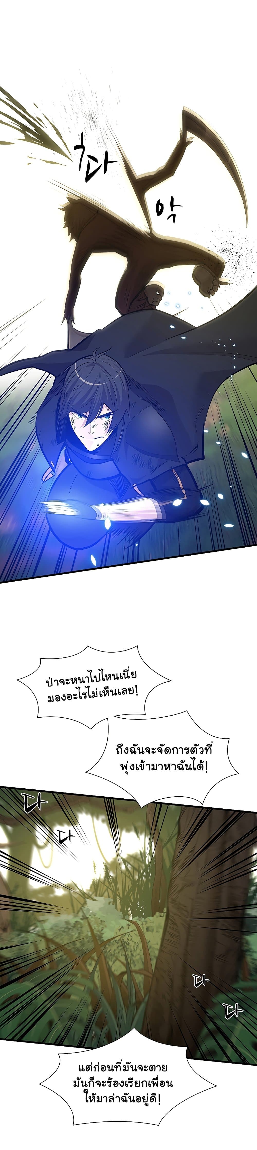 The Tutorial is Too Hard โลกฝึกสอนสุดโหดร้าย ตอนที่ 54 page 20