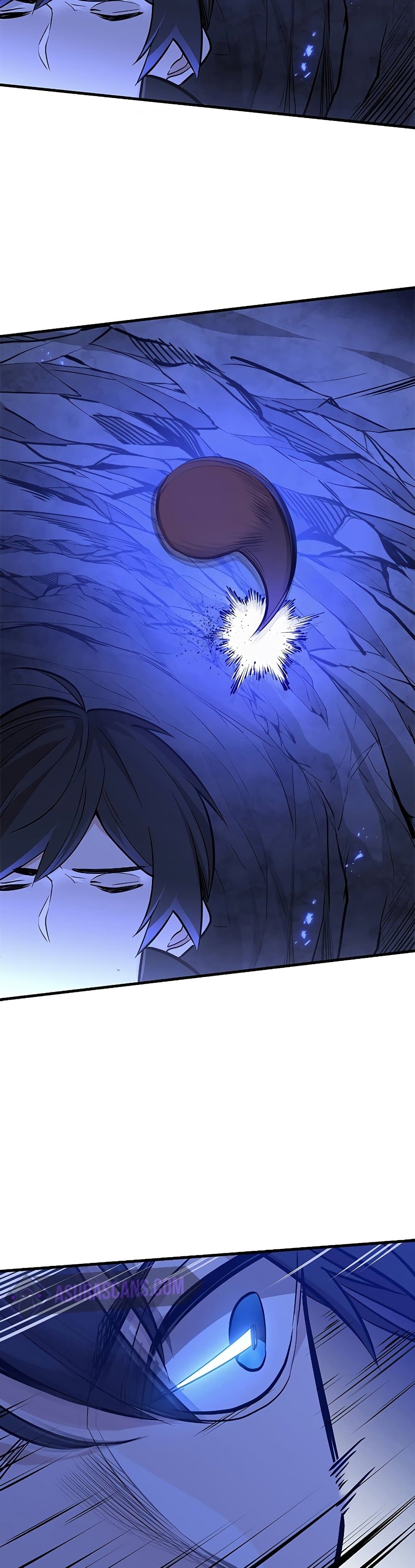 The Tutorial is Too Hard โลกฝึกสอนสุดโหดร้าย ตอนที่ 57 page 19