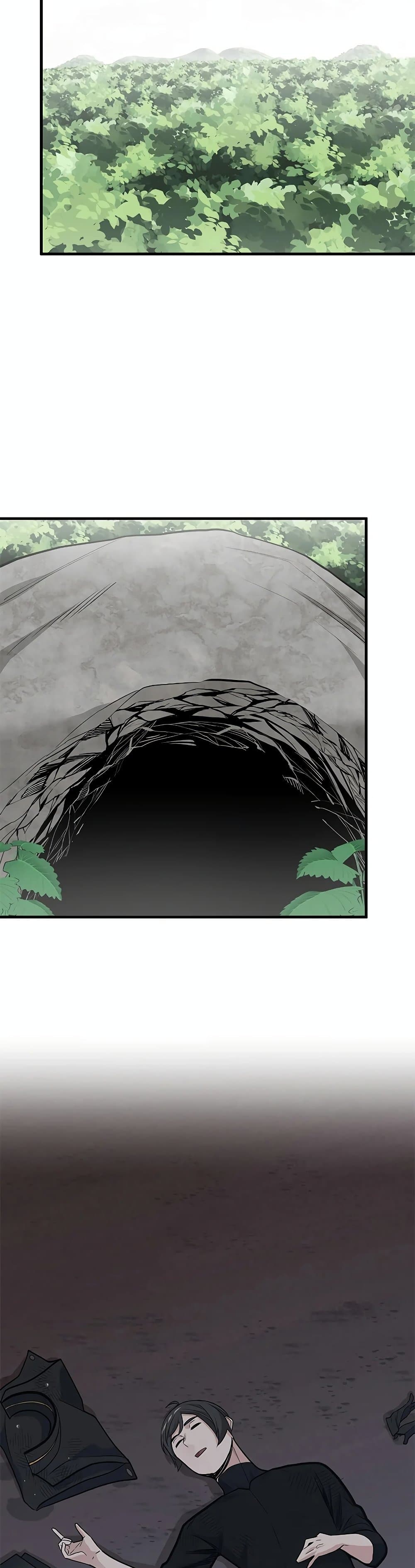 The Tutorial is Too Hard โลกฝึกสอนสุดโหดร้าย ตอนที่ 57 page 27