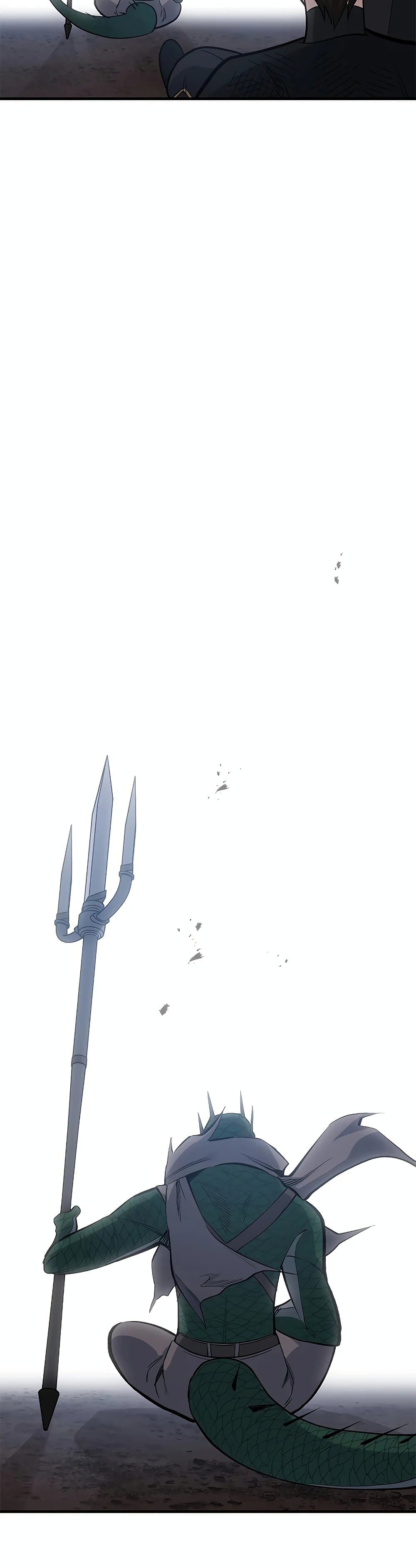 The Tutorial is Too Hard โลกฝึกสอนสุดโหดร้าย ตอนที่ 57 page 30