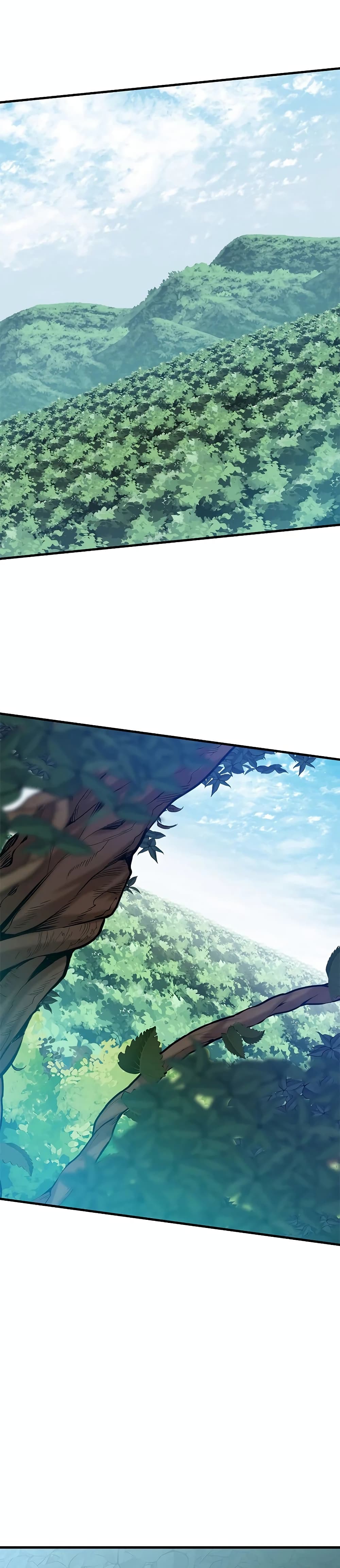 The Tutorial is Too Hard โลกฝึกสอนสุดโหดร้าย ตอนที่ 59 page 29