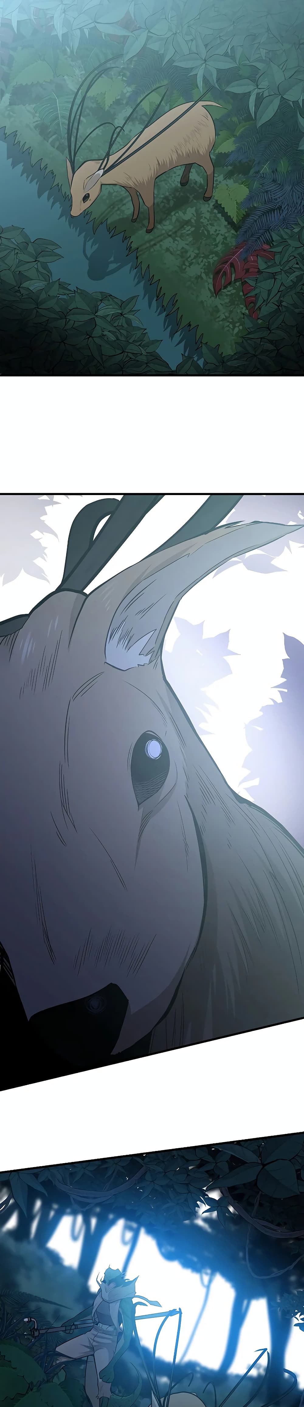 The Tutorial is Too Hard โลกฝึกสอนสุดโหดร้าย ตอนที่ 59 page 30