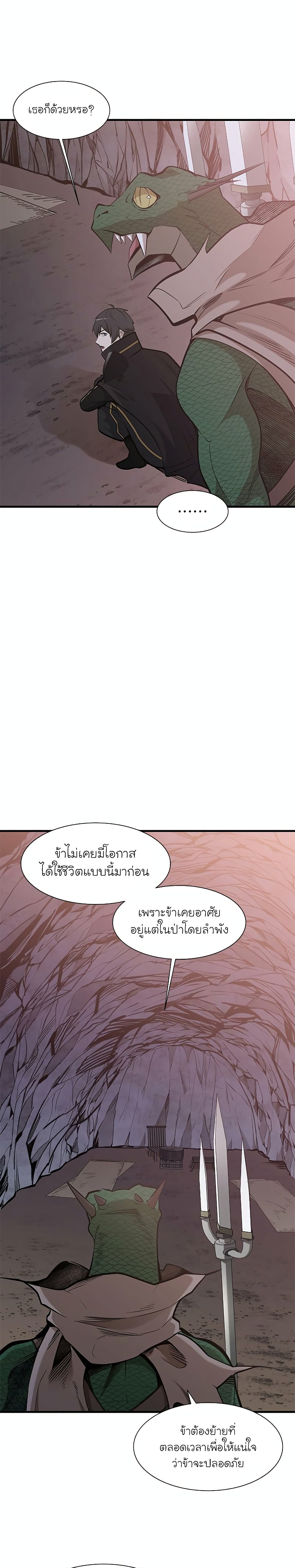 The Tutorial is Too Hard โลกฝึกสอนสุดโหดร้าย ตอนที่ 62 page 22
