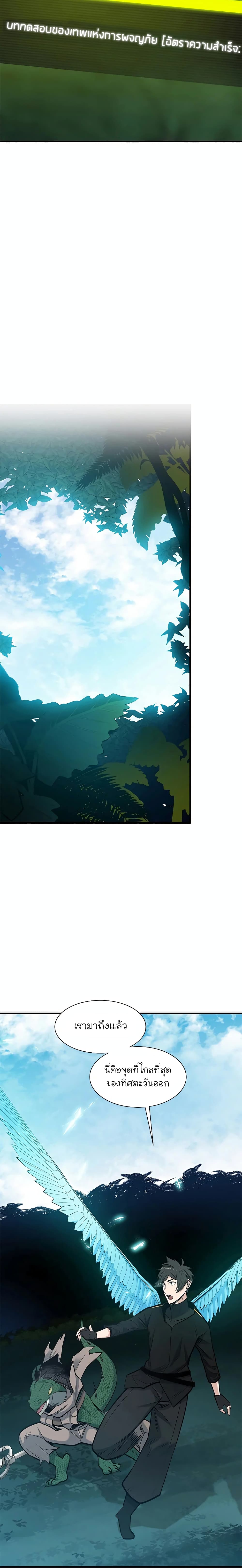 The Tutorial is Too Hard โลกฝึกสอนสุดโหดร้าย ตอนที่ 64 page 20