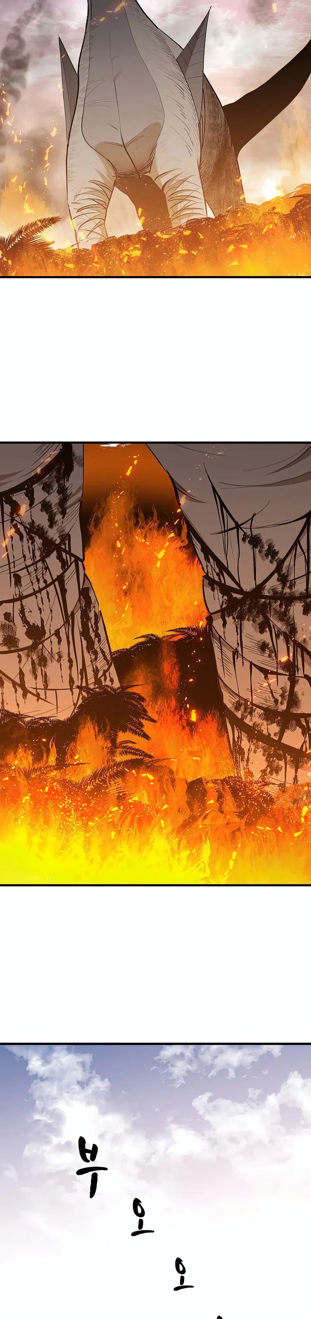 The Tutorial is Too Hard โลกฝึกสอนสุดโหดร้าย ตอนที่ 65 page 34