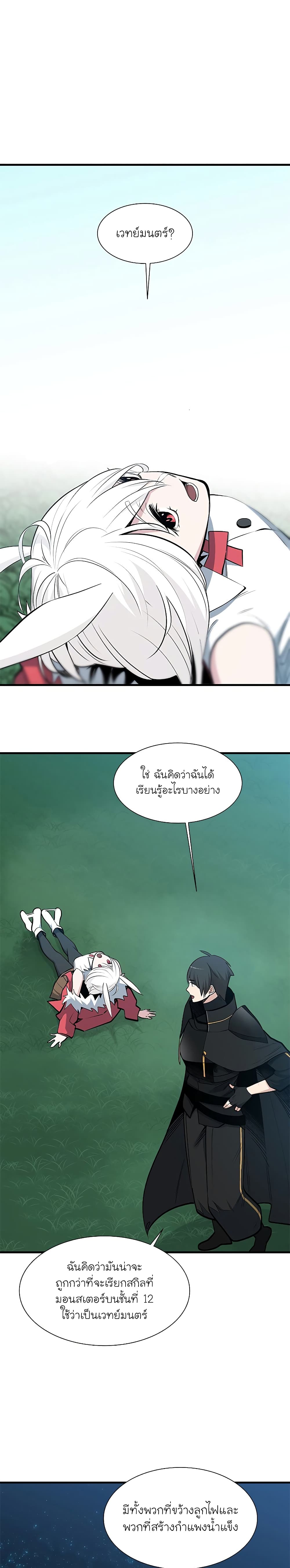 The Tutorial is Too Hard โลกฝึกสอนสุดโหดร้าย ตอนที่ 68 page 20