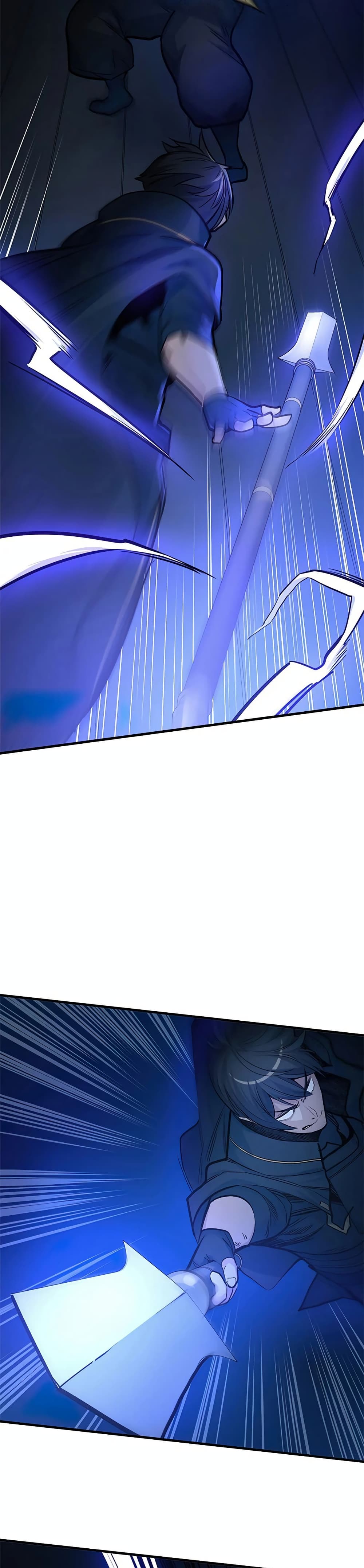 The Tutorial is Too Hard โลกฝึกสอนสุดโหดร้าย ตอนที่ 70 page 6