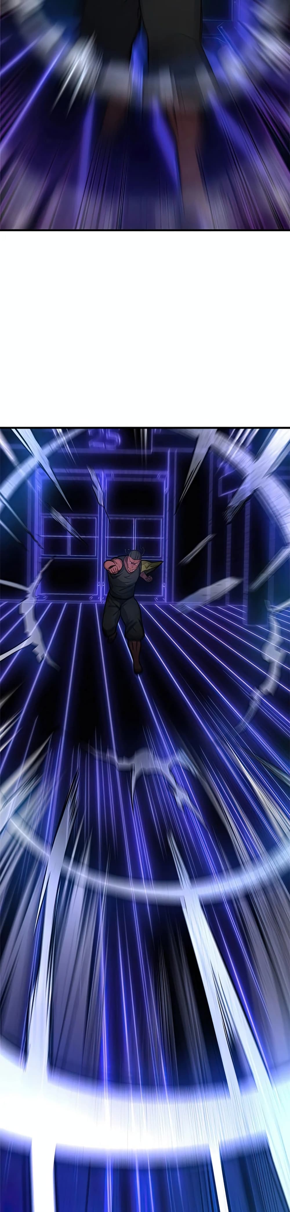 The Tutorial is Too Hard โลกฝึกสอนสุดโหดร้าย ตอนที่ 73 page 34