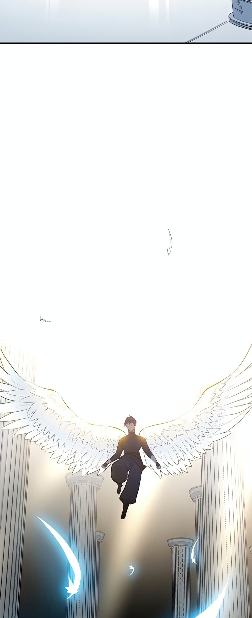 The Tutorial is Too Hard โลกฝึกสอนสุดโหดร้าย ตอนที่ 80 page 35