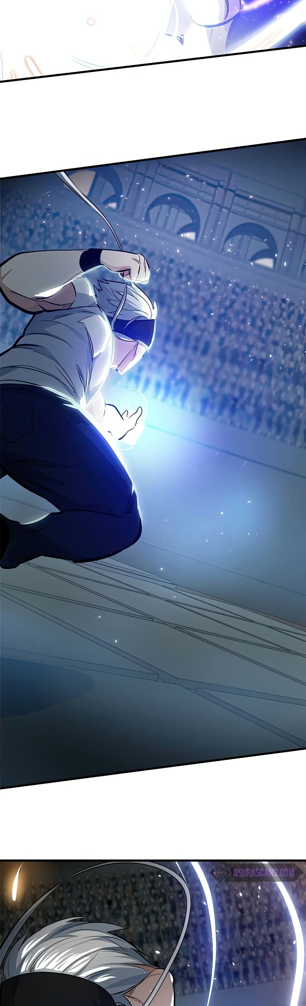 The Tutorial is Too Hard โลกฝึกสอนสุดโหดร้าย ตอนที่ 89 page 19