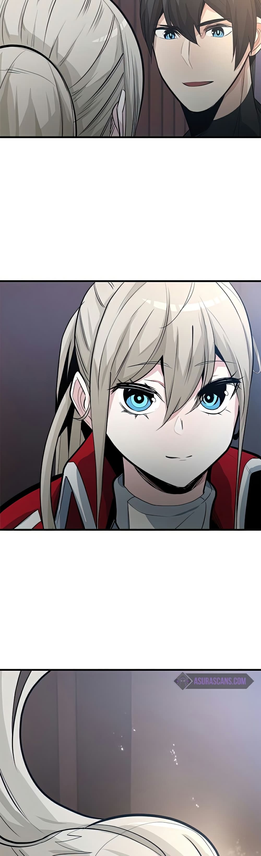 The Tutorial is Too Hard โลกฝึกสอนสุดโหดร้าย ตอนที่ 89 page 40