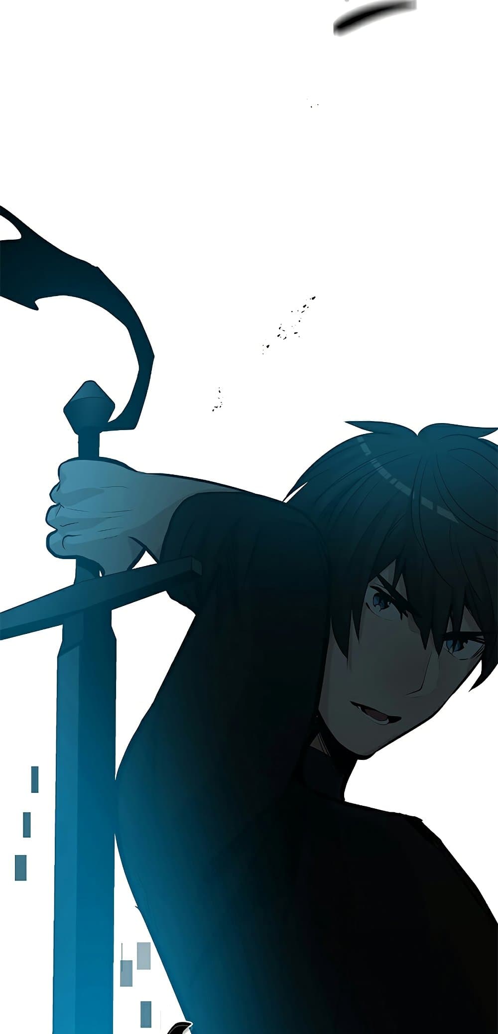 The Tutorial is Too Hard โลกฝึกสอนสุดโหดร้าย ตอนที่ 91 page 31