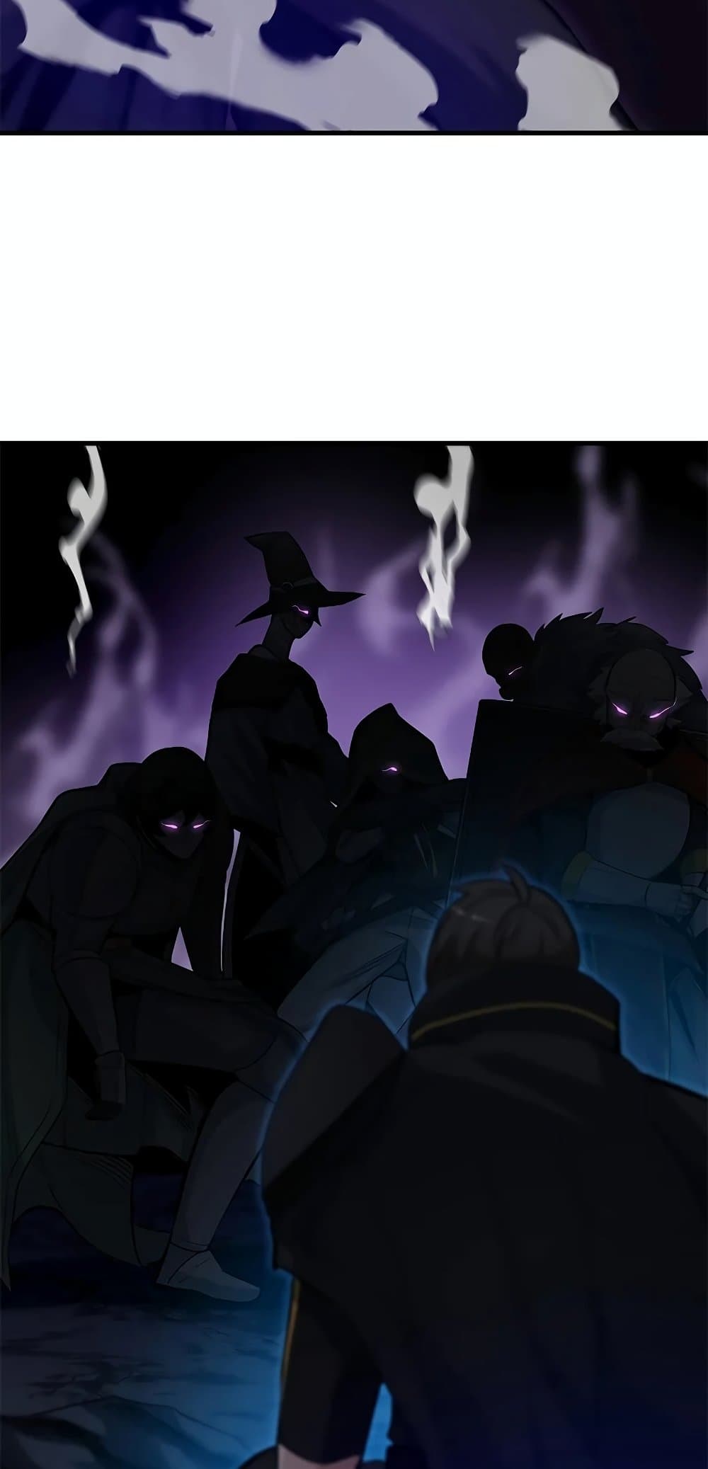 The Tutorial is Too Hard โลกฝึกสอนสุดโหดร้าย ตอนที่ 91 page 57