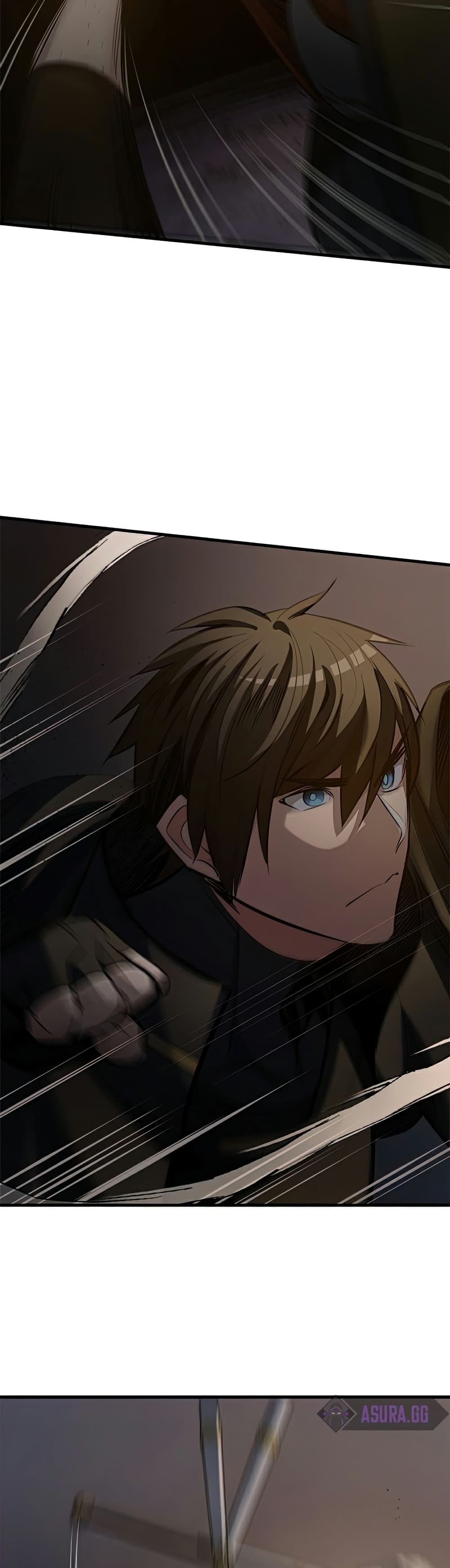 The Tutorial is Too Hard โลกฝึกสอนสุดโหดร้าย ตอนที่ 93 page 14