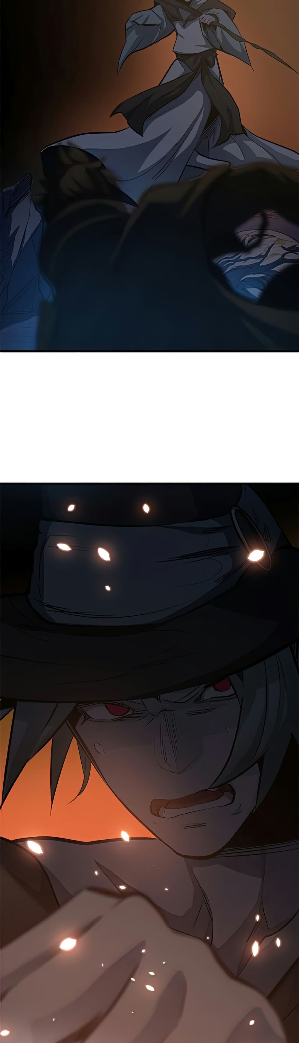 The Tutorial is Too Hard โลกฝึกสอนสุดโหดร้าย ตอนที่ 93 page 17