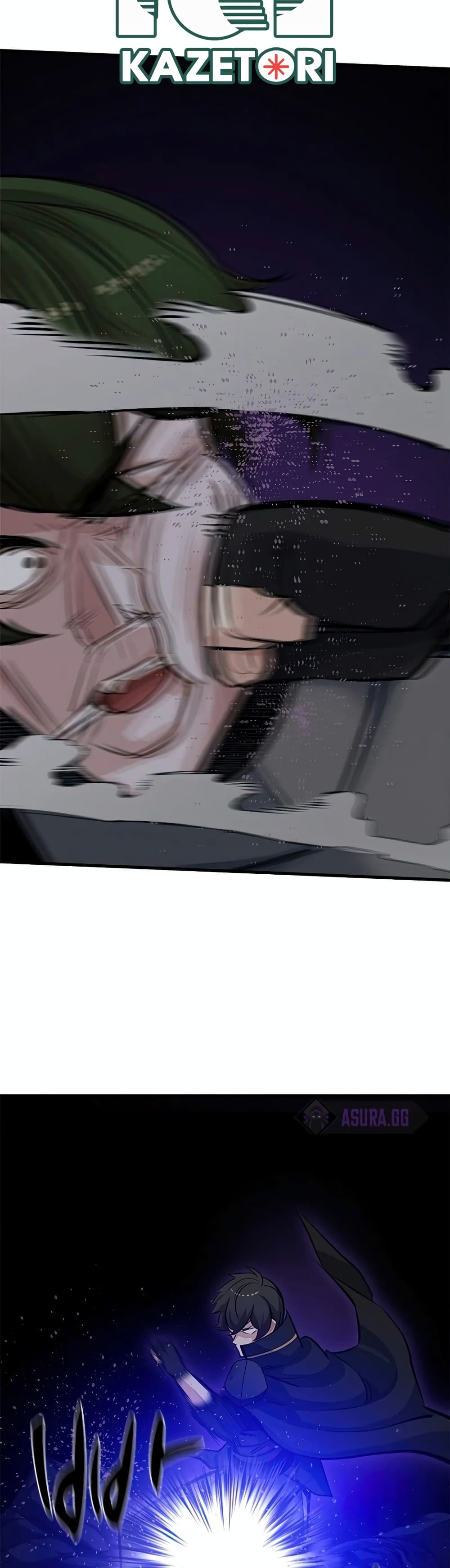 The Tutorial is Too Hard โลกฝึกสอนสุดโหดร้าย ตอนที่ 93 page 48