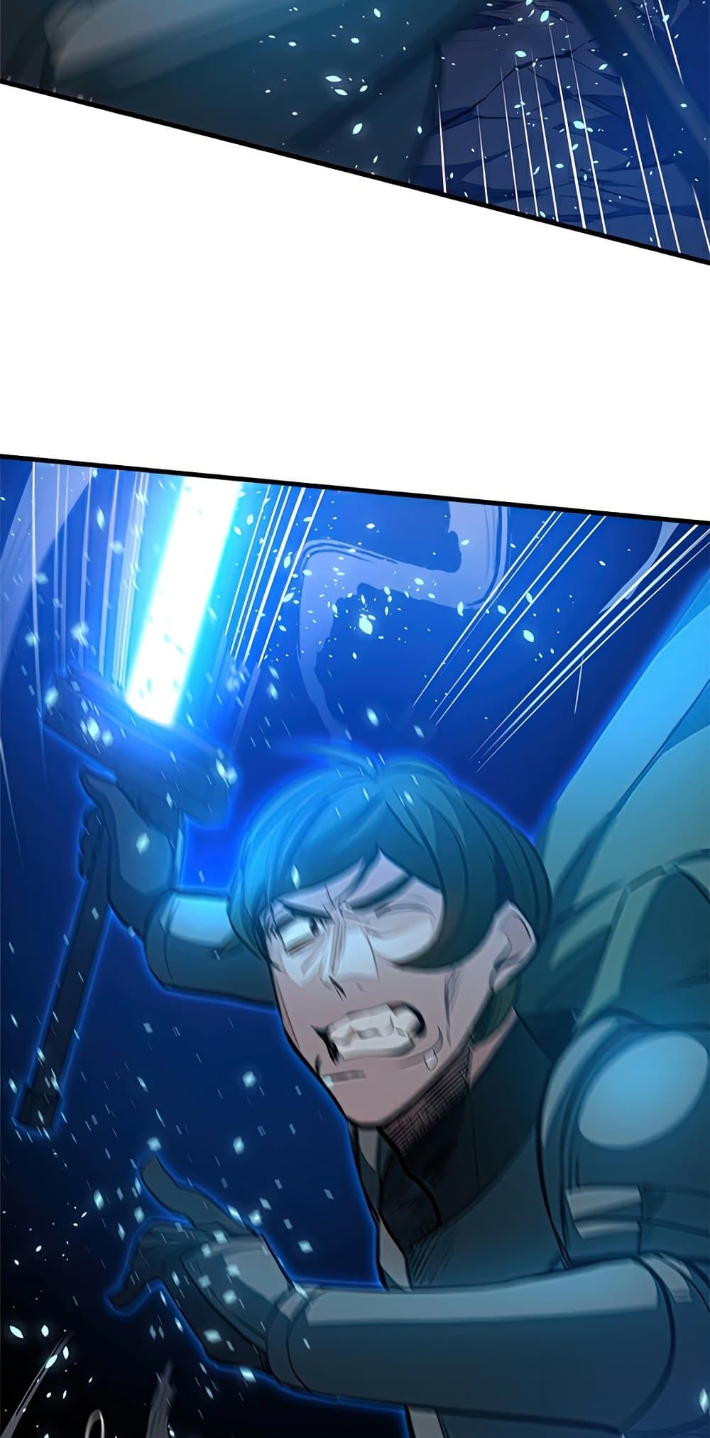 The Tutorial is Too Hard โลกฝึกสอนสุดโหดร้าย ตอนที่ 94 page 15