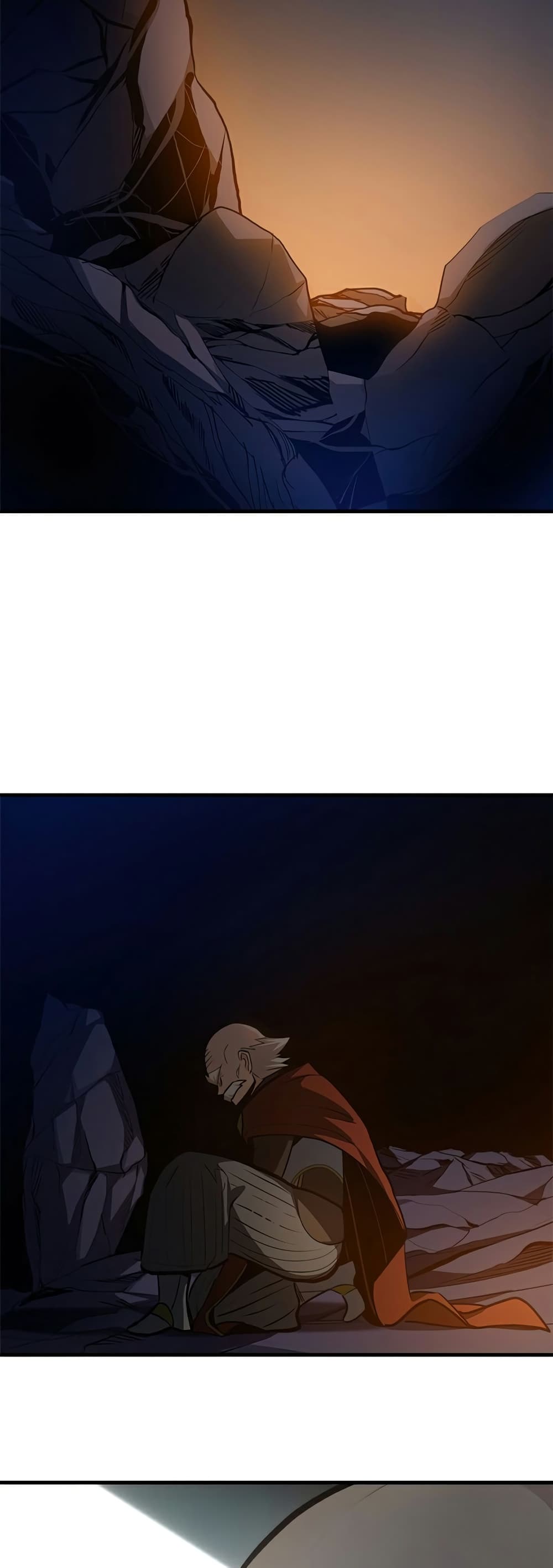 The Tutorial is Too Hard โลกฝึกสอนสุดโหดร้าย ตอนที่ 95 page 19