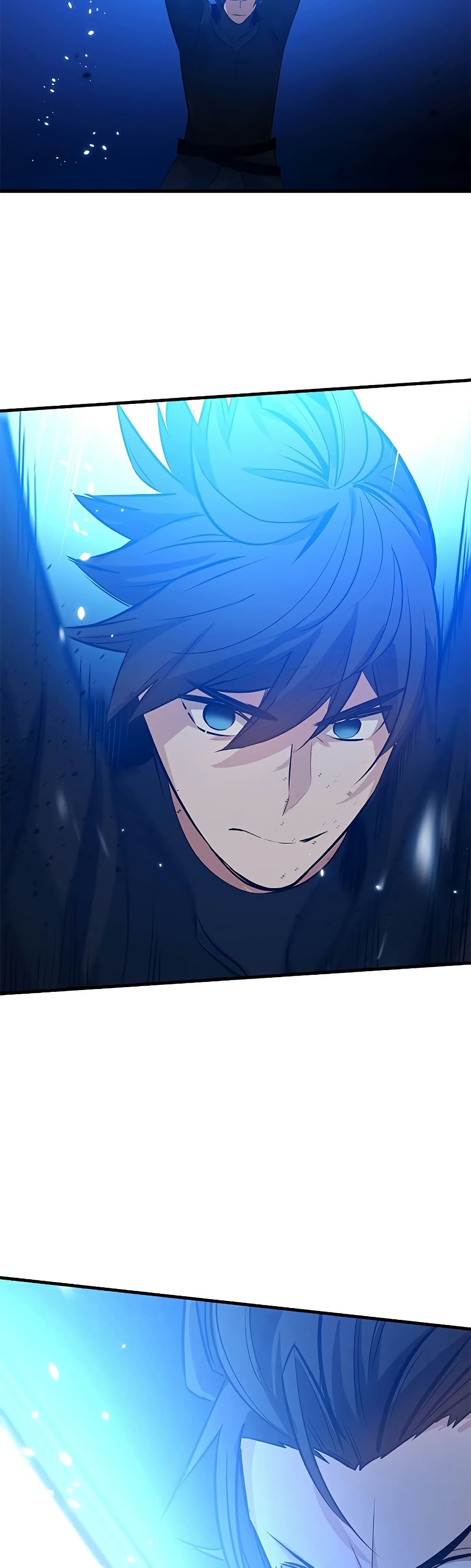 The Tutorial is Too Hard โลกฝึกสอนสุดโหดร้าย ตอนที่ 101 page 22