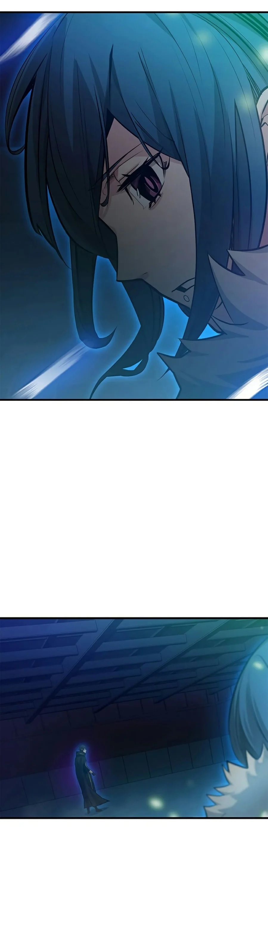 The Tutorial is Too Hard โลกฝึกสอนสุดโหดร้าย ตอนที่ 108 page 42