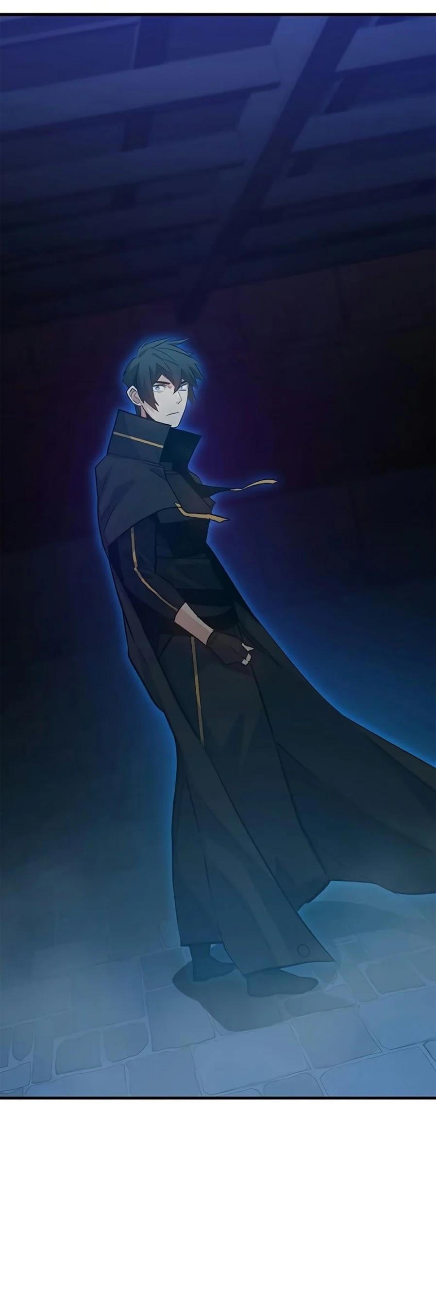 The Tutorial is Too Hard โลกฝึกสอนสุดโหดร้าย ตอนที่ 108 page 43