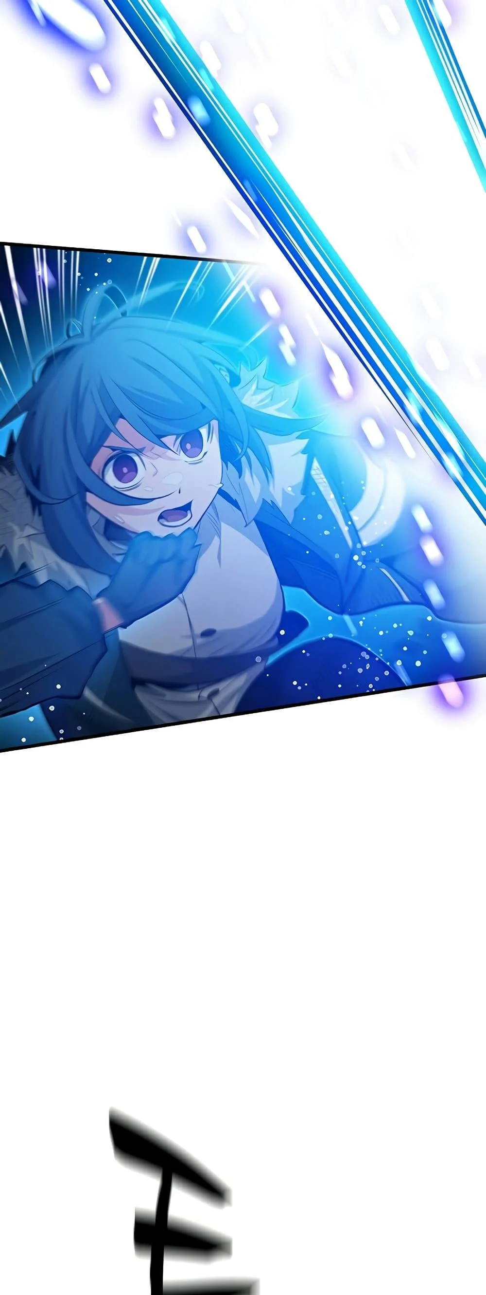 The Tutorial is Too Hard โลกฝึกสอนสุดโหดร้าย ตอนที่ 111 page 38