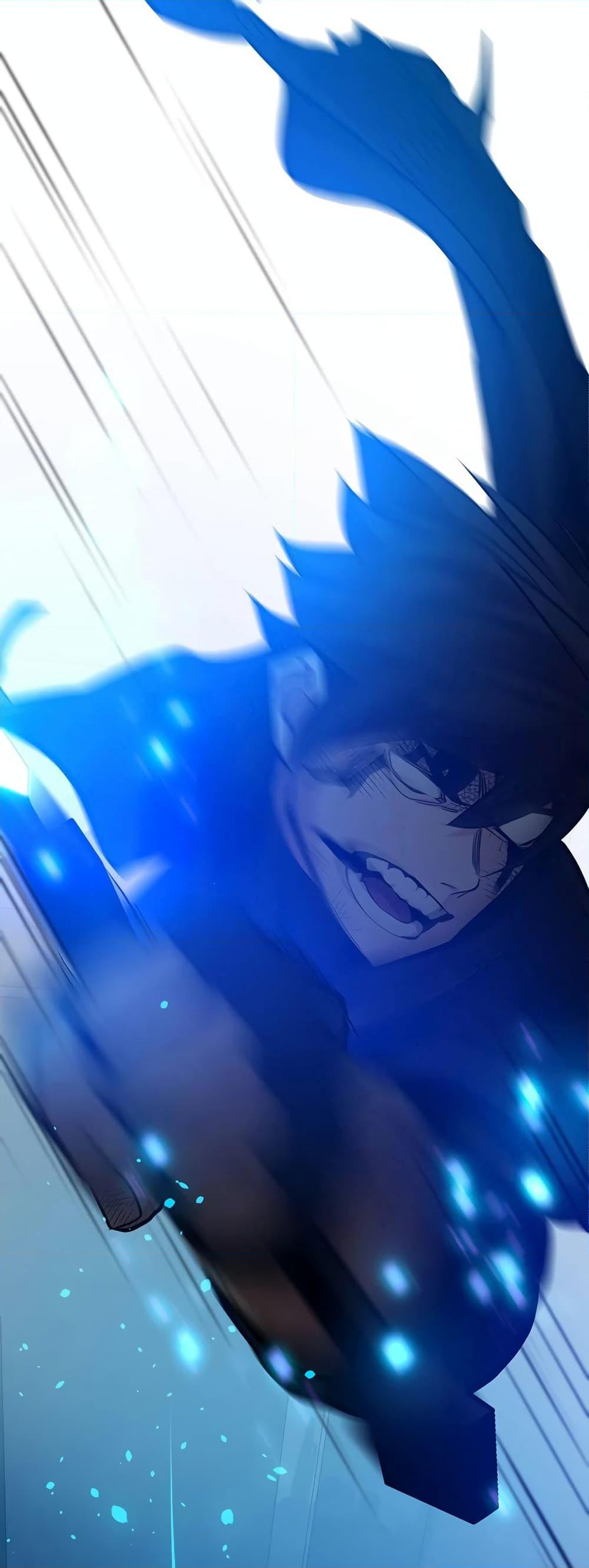 The Tutorial is Too Hard โลกฝึกสอนสุดโหดร้าย ตอนที่ 111 page 67