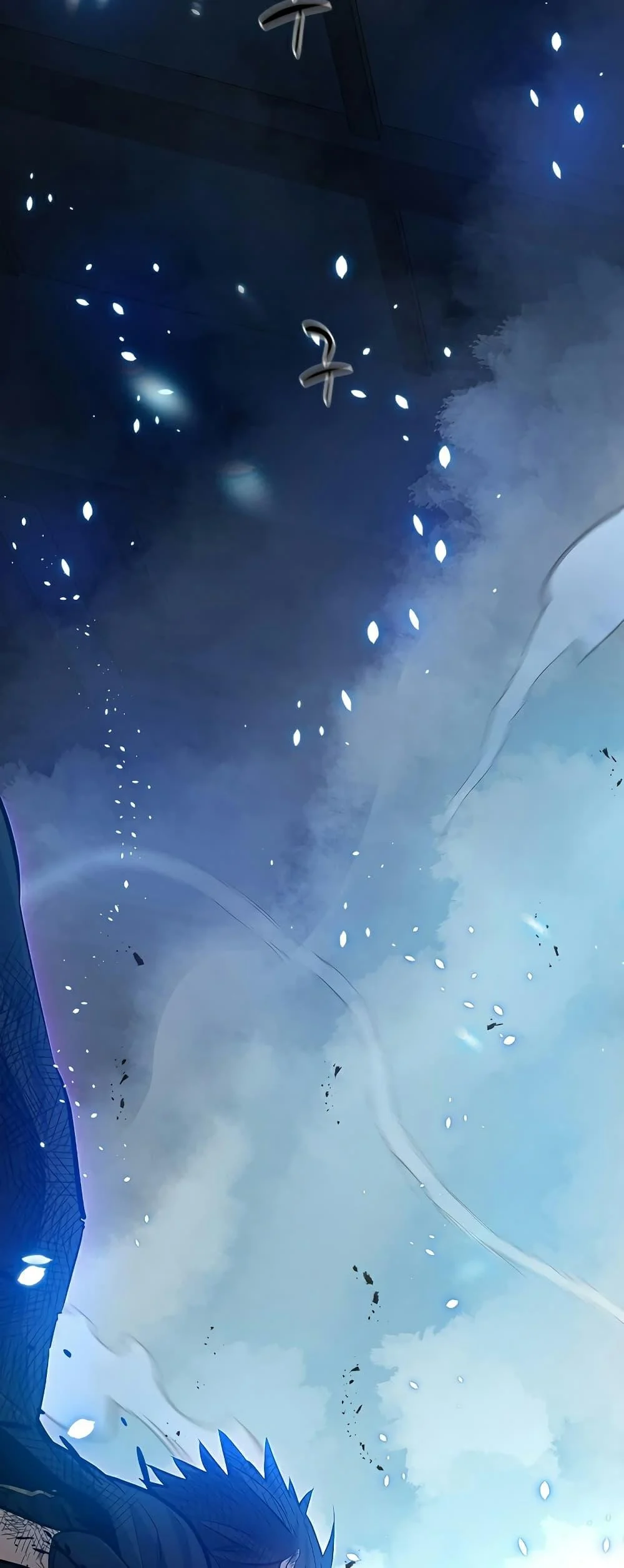 The Tutorial is Too Hard โลกฝึกสอนสุดโหดร้าย ตอนที่ 112 page 1