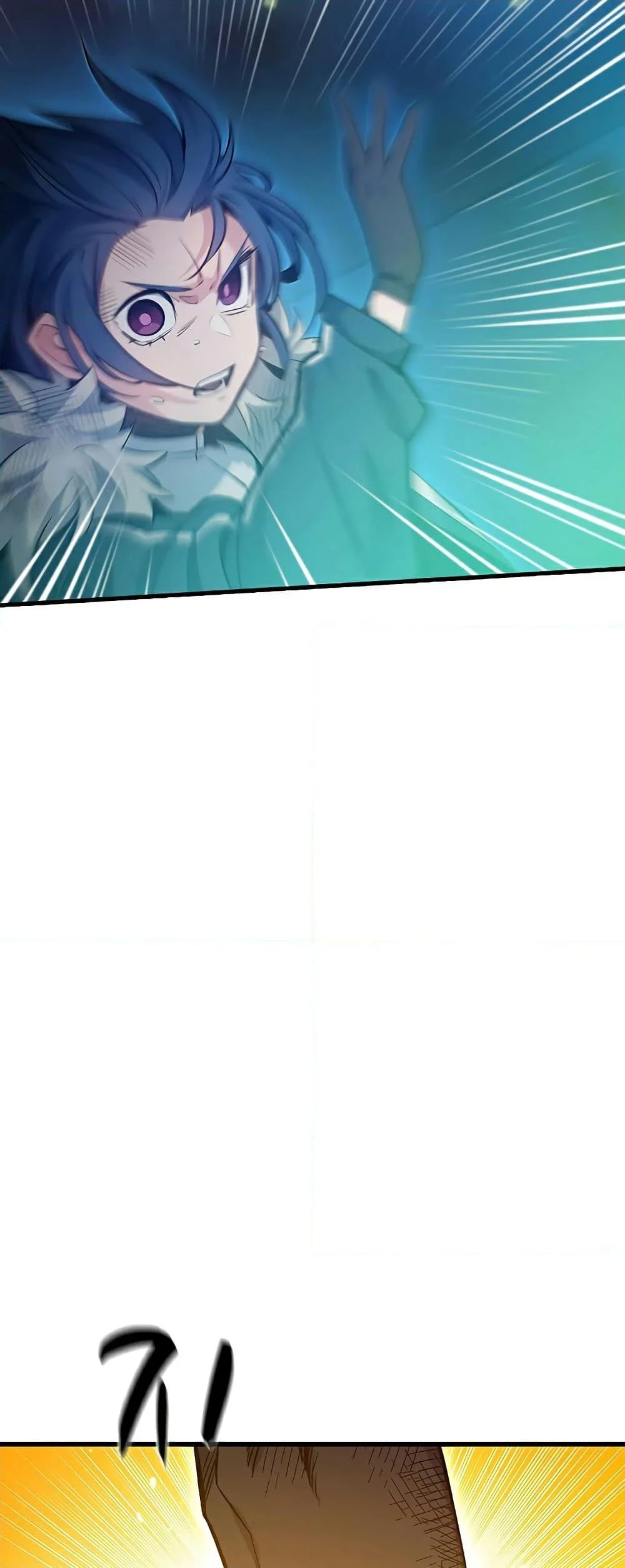 The Tutorial is Too Hard โลกฝึกสอนสุดโหดร้าย ตอนที่ 112 page 14