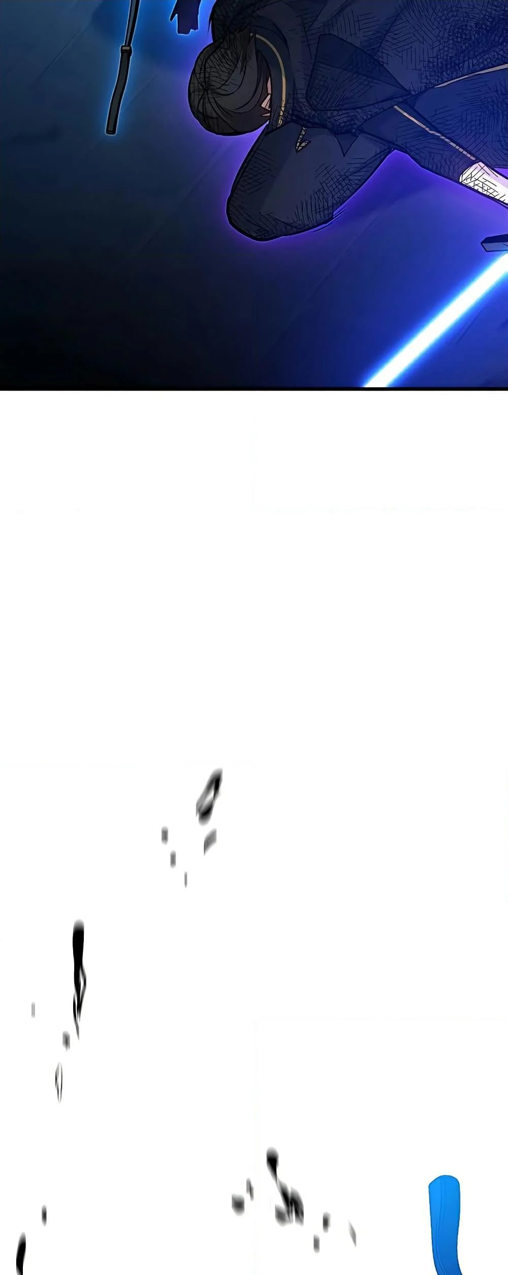 The Tutorial is Too Hard โลกฝึกสอนสุดโหดร้าย ตอนที่ 112 page 21