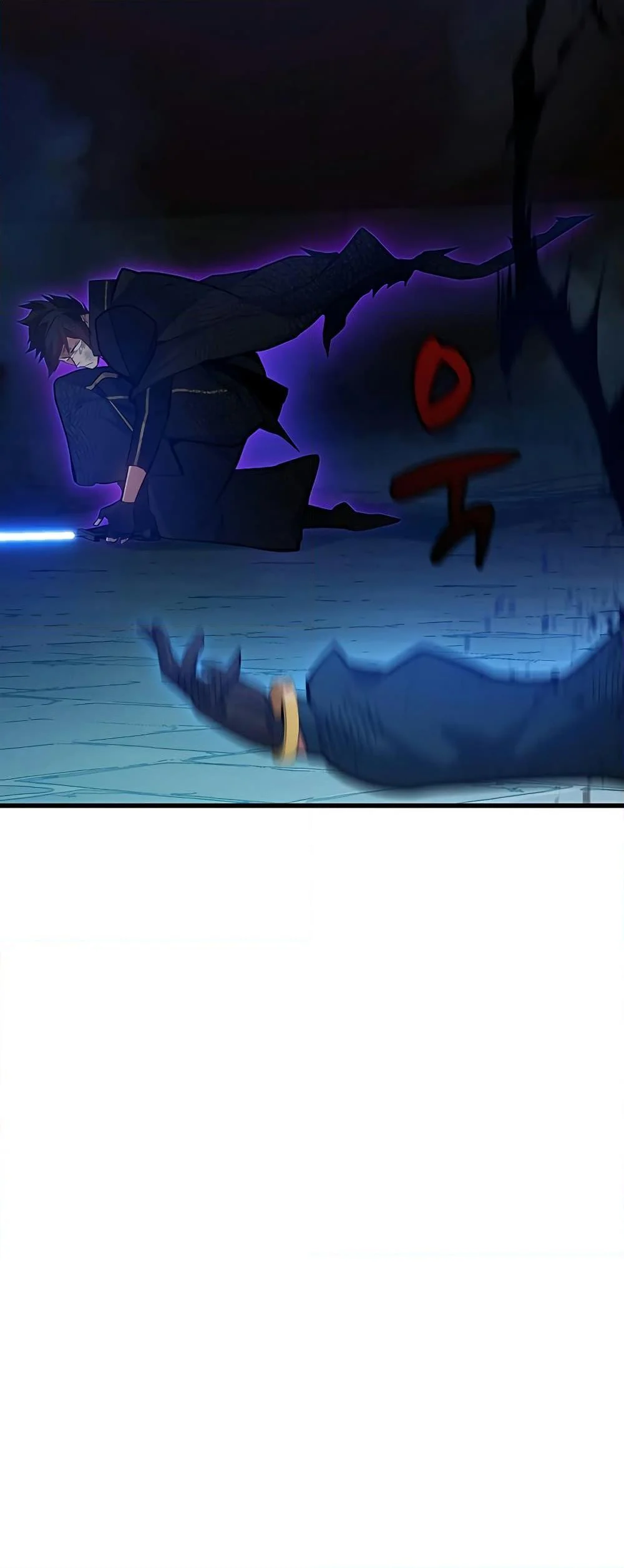 The Tutorial is Too Hard โลกฝึกสอนสุดโหดร้าย ตอนที่ 112 page 24