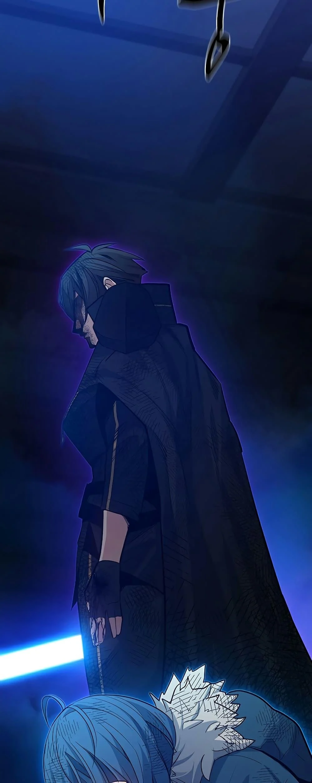 The Tutorial is Too Hard โลกฝึกสอนสุดโหดร้าย ตอนที่ 112 page 26